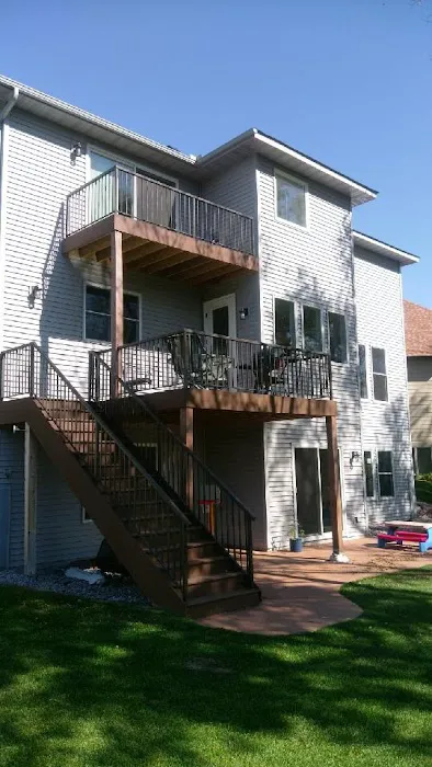 Edina Roofing Picture 1