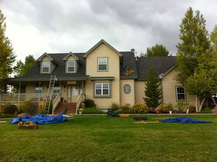 Great Roofing & Restoration Picture 1