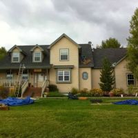 Great Roofing & Restoration ico