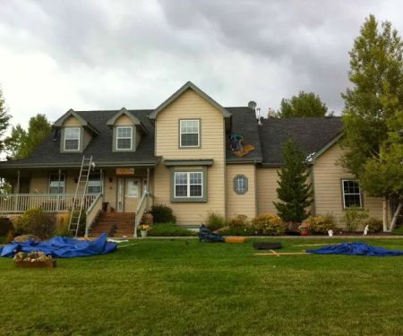 Great Roofing & Restoration