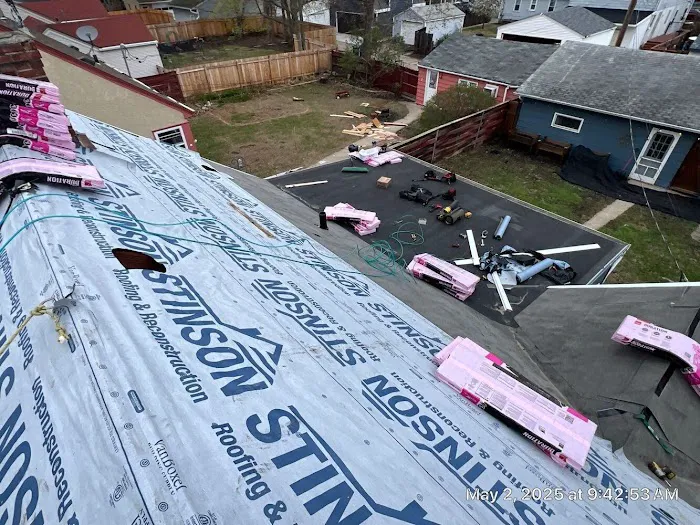 Stinson Services Picture 7