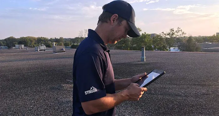 MN Roofing Contractors Picture 1