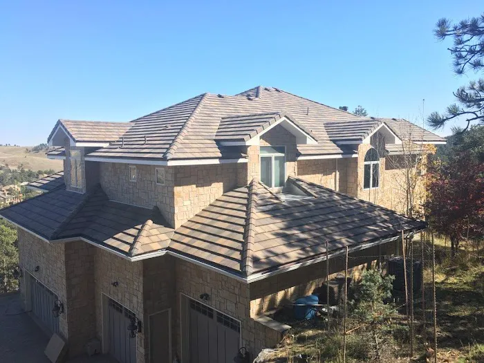 Infinity Roofing & Siding Picture 3