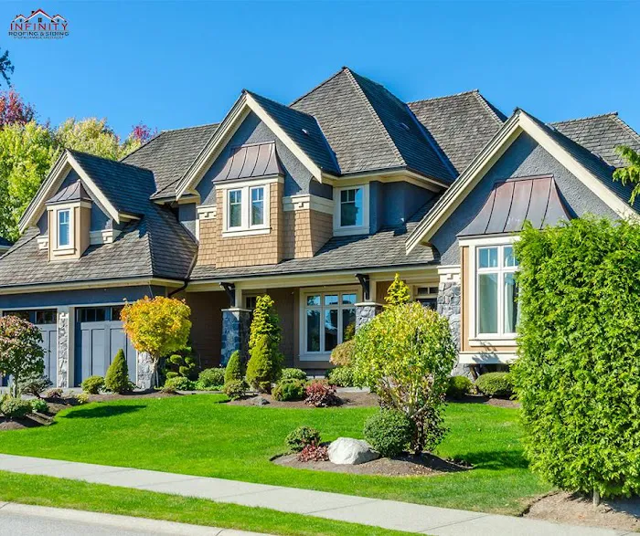 Infinity Roofing & Siding Picture 5