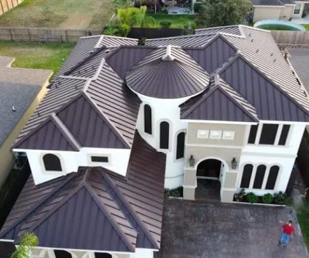 Infinity Roofing & Siding