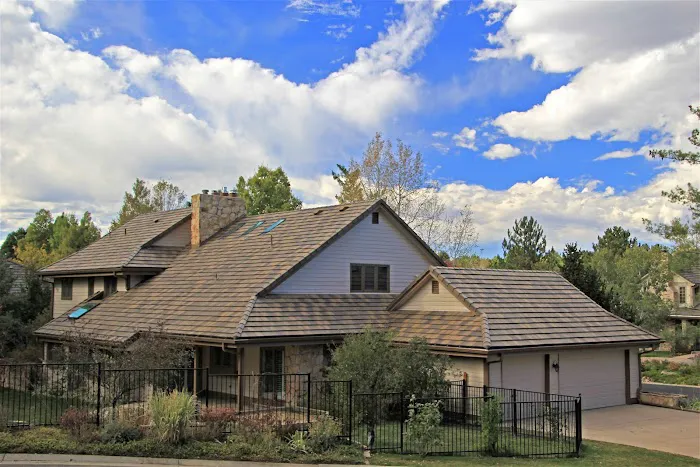 Infinity Roofing & Siding Picture 2