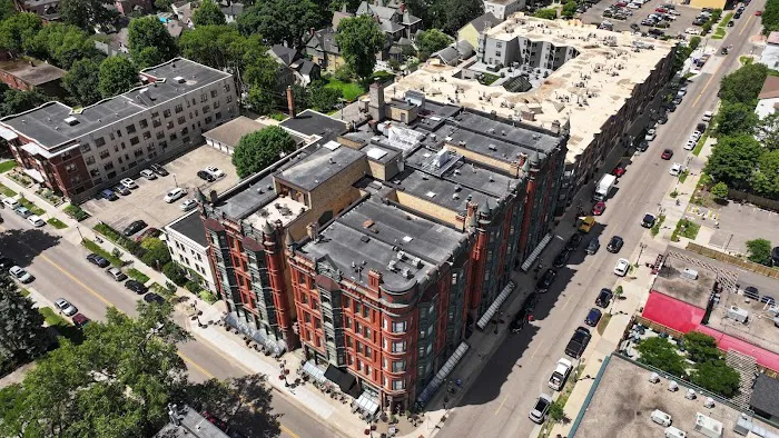 Sela Roofing-Commercial Division Picture 2