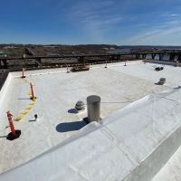 Sela Roofing-Commercial Division ico