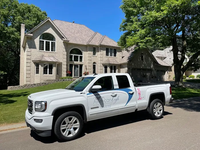 American Eagle Home Improvement Picture 4