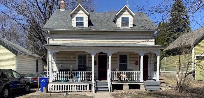 American Eagle Home Improvement Picture 1