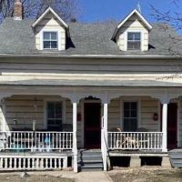 American Eagle Home Improvement ico