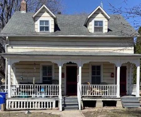 American Eagle Home Improvement