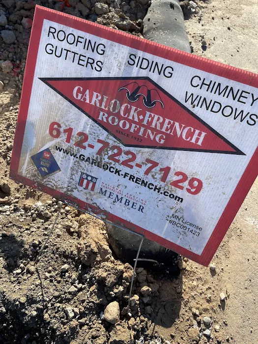 Garlock-French Roofing White Bear Lake Picture 1