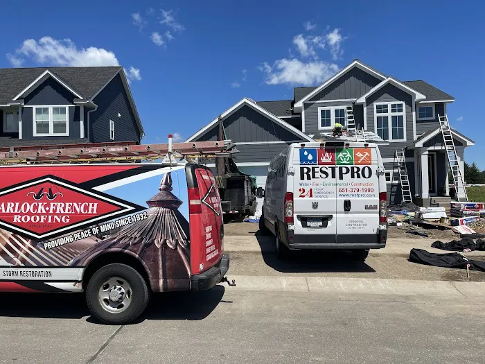 Garlock-French Roofing White Bear Lake Picture 2