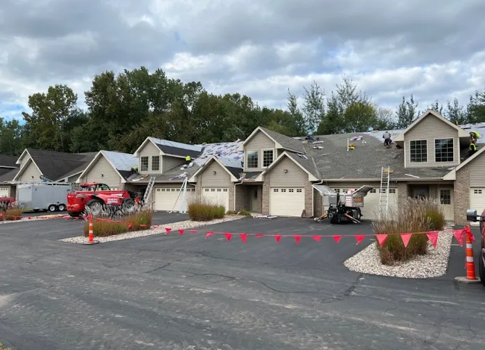 Right Now Roofing & Restoration Picture 9