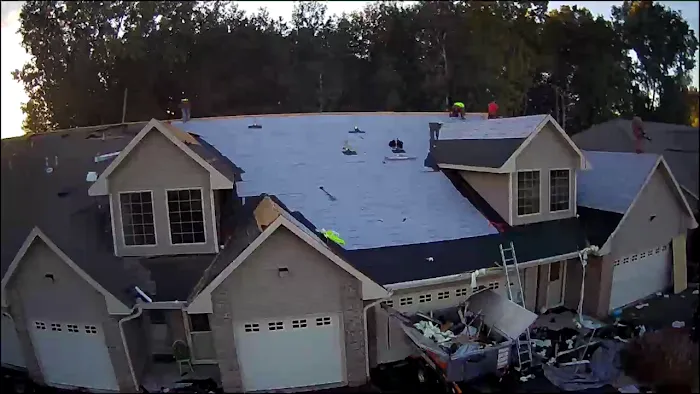 Right Now Roofing & Restoration Picture 6