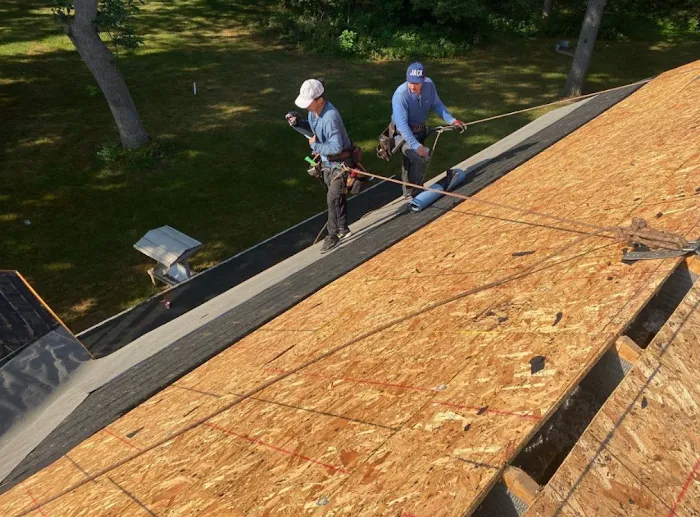 Right Now Roofing & Restoration Picture 8