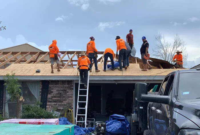 Right Now Roofing & Restoration Picture 7