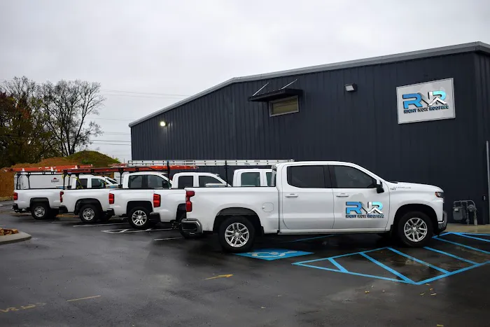 Right Now Roofing & Restoration Picture 1