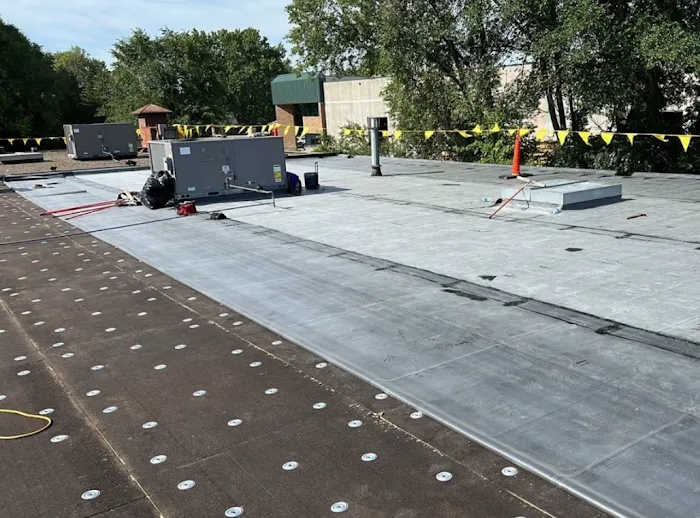 Right Now Roofing & Restoration Picture 10