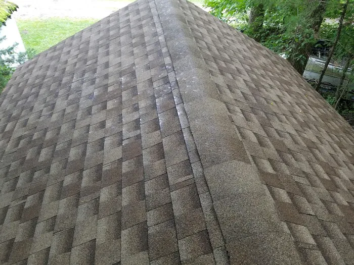 GOLD ROOF AND RENOVATIONS INC. Picture 7