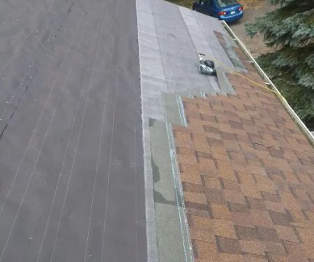 GOLD ROOF AND RENOVATIONS INC.