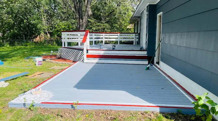 Saavedra Roofing and siding LLC Picture 4