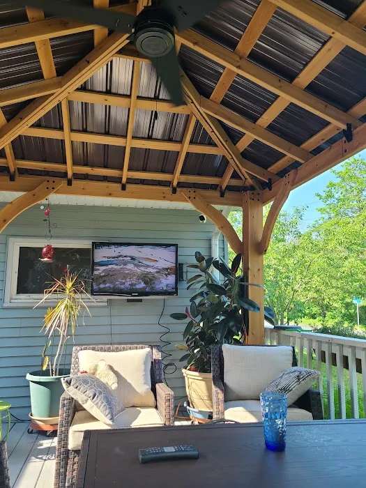 Saints Exteriors Picture 1