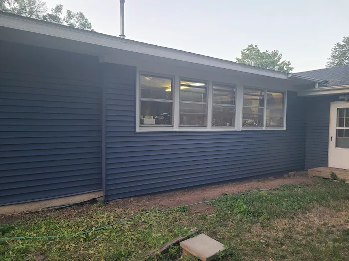 Saints Exteriors Picture 2