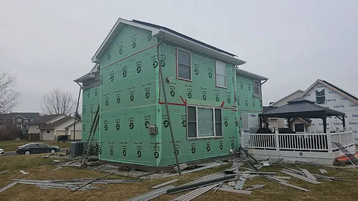 Saints Exteriors Picture 5