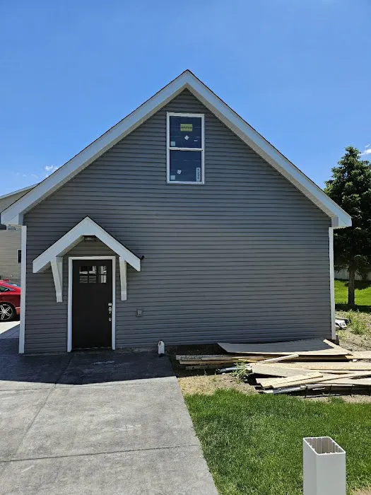 Saints Exteriors Picture 6