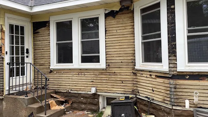 Saints Exteriors Picture 10