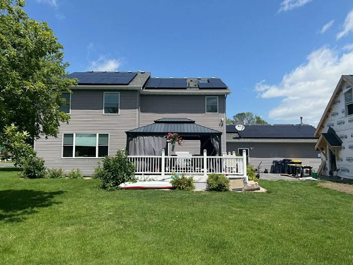 Saints Exteriors Picture 9