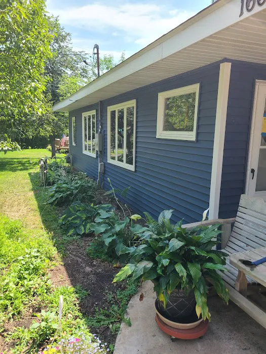 Saints Exteriors Picture 4