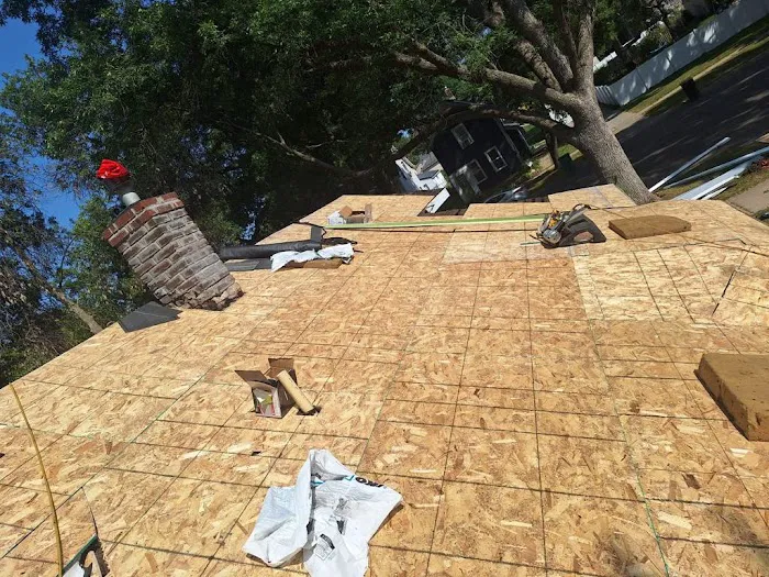 Saints Exteriors Picture 8