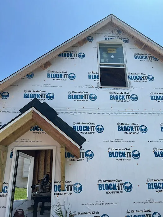 Saints Exteriors Picture 3