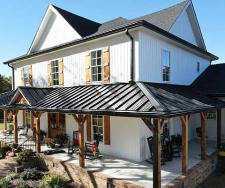 Iron Brothers Contracting