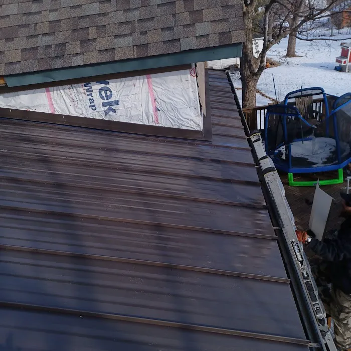 Iron Brothers Contracting Picture 3