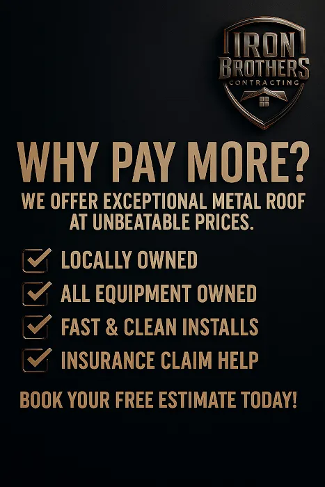 Iron Brothers Contracting Picture 8