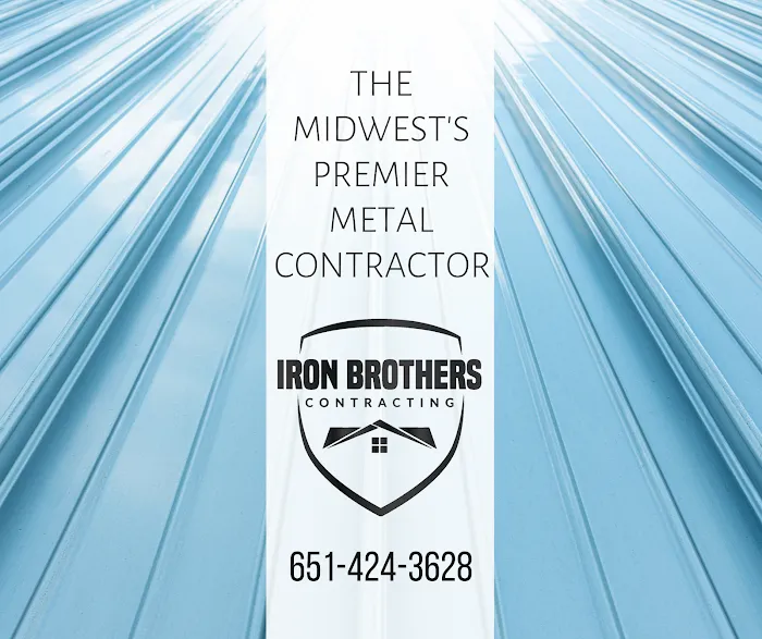 Iron Brothers Contracting Picture 10
