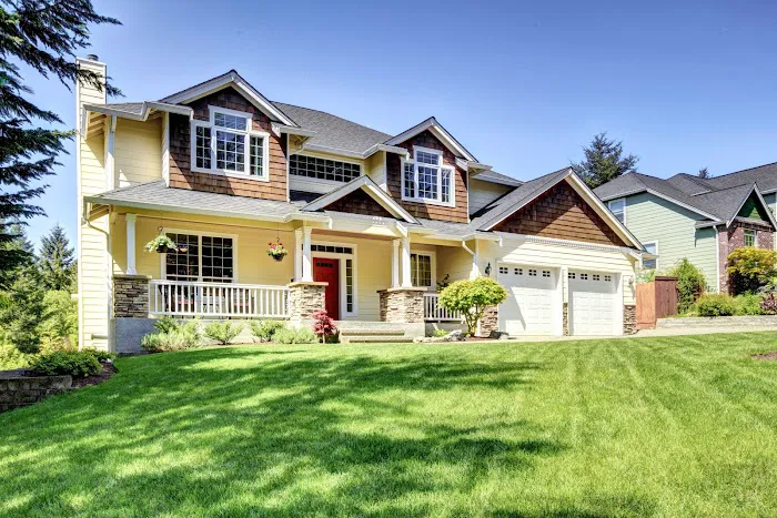 UpWright Restoration Services LLC Picture 1