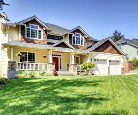 UpWright Restoration Services LLC