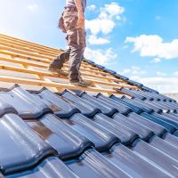 Roofing Built To Last ico