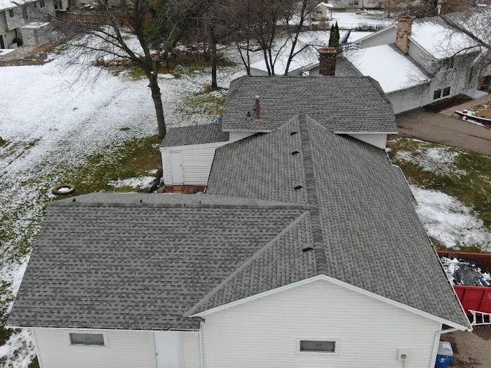 Elevate Exteriors & Remodeling Inc. Picture 4