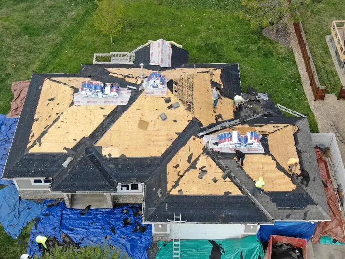 Elevate Exteriors & Remodeling Inc. Picture 2