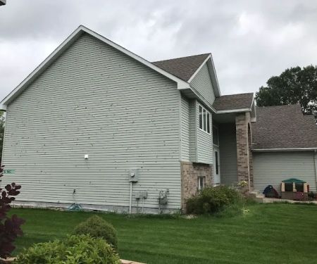 Elevate Exteriors & Remodeling Inc.