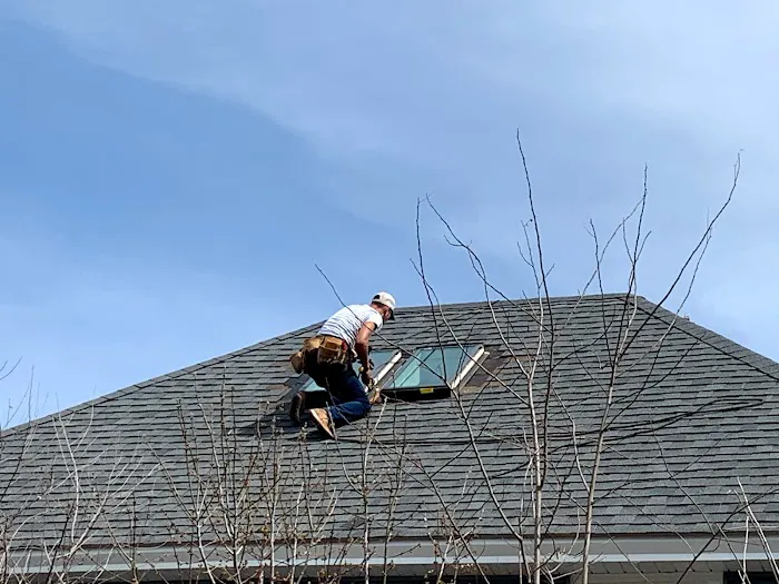 Elevate Exteriors & Remodeling Inc. Picture 3