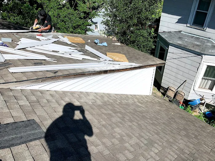 Elevate Exteriors & Remodeling Inc. Picture 6