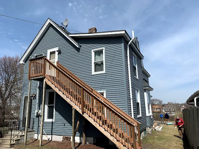 Elevate Exteriors & Remodeling Inc. Picture 7