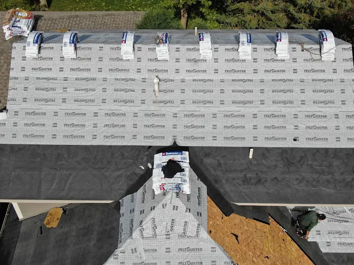 Elevate Exteriors & Remodeling Inc. Picture 9